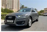 Audi Q3 2013 for Sale – Excellent Condition | No Accidents